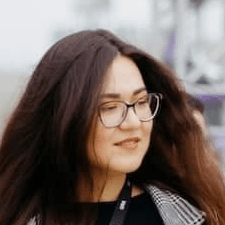 Заказчик Даніелла Ш. — Украина, Киев.