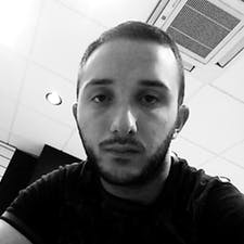 Freelancer Daniel G. — Armenia, Erewan. Specjalizacja — PHP, Język angielski