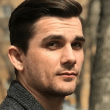 Фрилансер Данил Ц. — Казахстан, Алматы (Алма-Ата). Специализация — Python, Python