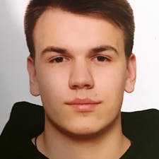 Freelancer Danya Z. — Ukraine, Kharkiv. Core skill — HTML & CSS
