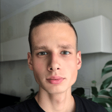 Фрилансер Данііл Р. — Украина, Киев. Специализация — Реклама в социальных медиа, Видеореклама