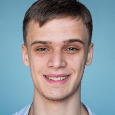 Freelancer Daniil H. — Ukraine, Kyiv. Core skill — Web Programming, C#