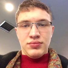 Фрилансер Даниил Б. — Украина. Специализация — PHP, Веб-программирование