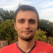 Заказчик Даниил Б. — Украина, Киев.