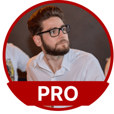 Фрилансер Daniil P. — Польша, Warszawa. Специализация — Создание сайта под ключ, Дизайн сайтов