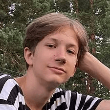 Фрилансер Данііл К. — Украина, Киев. Специализация — Написание статей, Копирайтинг