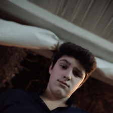 Daniil Kustov