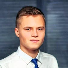 Фрилансер Даниил М. — Украина, Киев. Специализация — Парсинг данных, C и C++
