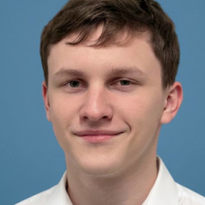 Freelancer Daniil P. — Ukraine, Dnipro. Fachgebiet — Python, Bot-Entwicklung