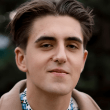 Фрилансер Danyil P. — Украина, Львов. Специализация — Анимация