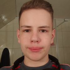 Daniil Pronkin