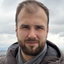 Freelancer Daniil S. — Polska, Wrocław. Specjalizacja — Programowanie stron internetowych, AI consult