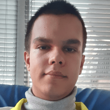 Freelancer Daniil S. — Ukraina, Odessa. Specjalizacja — Opracowanie prezentacji, Opracowanie prezentacji