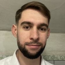 Freelancer Danylo Z. — Ukraine, Chernovtsy. Core skill — Interface Design (UI/UX)