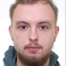 Freelancer Daniil K. — Ukraina, Dniepr. Specjalizacja — Copywriting, AI tekst
