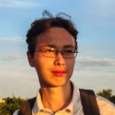 Фрилансер Данііл Р. — Украина, Харьков. Специализация — Python, HTML и CSS верстка