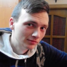 Фрилансер Даниіл Є. — Украина, Киев. Специализация — Дизайн сайтов, Логотипы