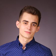Фрилансер Данил Ю. — Казахстан, Темиртау. Специализация — Видеореклама, Обработка видео