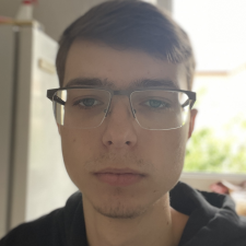 Фрилансер Данило Ф. — Україна, Львів. Спеціалізація — HTML та CSS верстання, Javascript та Typescript