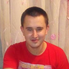 Фрилансер Данил Б. — Украина. Специализация — Копирайтинг, Рерайтинг