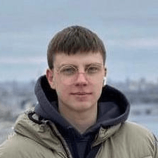 Фрилансер Даніїл Х. — Украина, Ивано-Франковск. Специализация — HTML и CSS верстка, Javascript и Typescript