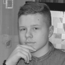 Фрилансер Данил Б. — Украина, Первомайский. Специализация — 3D моделирование и визуализация