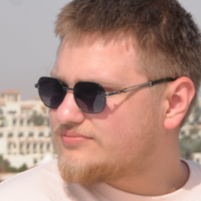 Фрилансер Danil — Україна, Київ. Спеціалізація — HTML та CSS верстання, C та C++