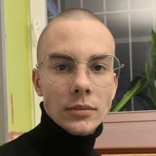 Freelancer Danylo H. — Ukraina, Krzywego Rogu. Specjalizacja — Banery, Grafika wektorowa
