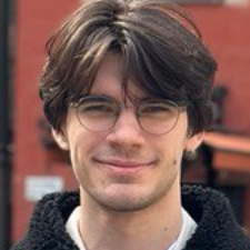 Freelancer Danilo K. — Litauen, Kaunas. Fachgebiet — Zeichnungen & Diagramme, 3D-Modellierung