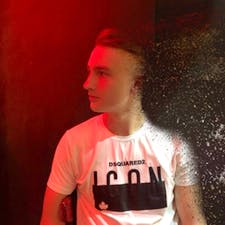 Фрилансер Данил К. — Украина, Николаев. Специализация — Javascript и Typescript, Веб-программирование