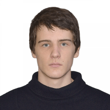 Freelancer Danil L. — Ukraina, Kijów. Specjalizacja — Układ HTML i CSS, Javascript & Typescript