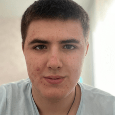 Freelancer Danilo M. — Ukraine, Kharkiv. Specialization — HTML & CSS, Web Programming