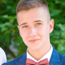 Фрилансер Данил С. — Украина, Харьков. Специализация — Полиграфический дизайн