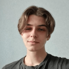 Freelancer Danil S. — Ukraina, Sumy. Specjalizacja — Programowanie stron internetowych, C i C++