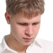Daniil Kalinovsky