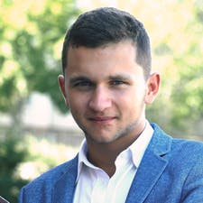 Заказчик Данил К. — Украина, Харьков.