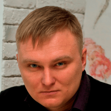 Freelancer Daniil U. — Ukraine, Kyiv. Core skill — Website Development, Search Engine Optimization (SEO)