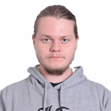 Данила Гайко