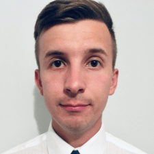 Freelancer Yurii N. — Ukraine, Chernovtsy. Core skill — Data Processing, Databases & SQL