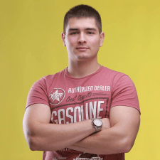 Фрилансер Andrew D. — Украина, Киев. Специализация — PHP