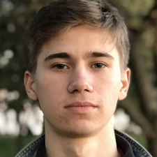 Danil Danilchenko