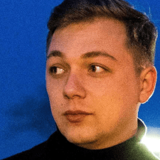 Фрилансер Максим Д. — Украина, Киев. Специализация — Копирайтинг, Написание сценария