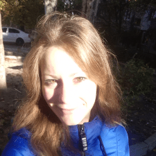 Фрилансер Екатерина Д. — Украина, Кривой Рог. Специализация — Транскрибация