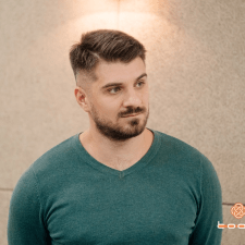 Фрилансер Данило І. — Украина, Киев. Специализация — Контекстная реклама, Реклама в социальных медиа