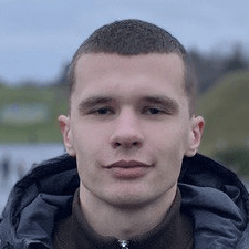 Freelancer Danylo K. — Ukraine. Core skill — Social Media Advertising, Marketing Research