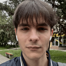 Фрилансер Daniil K. — Україна, Ізмаїл. Спеціалізація — Розробка ботів, Python