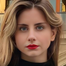 Заказчик Софія Д. — Украина, Киев.