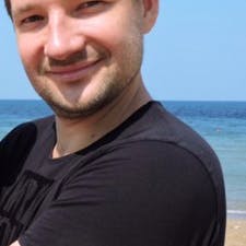 Anton Danilov