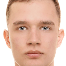 Фрилансер Данил П. — Украина, Мелитополь.