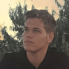 Фрилансер Danil S. — Украина, Николаев. Специализация — Логотипы, Дизайн визиток